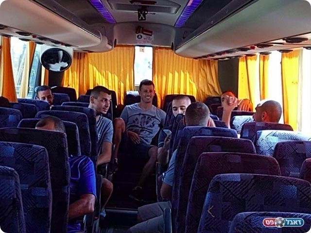 שחקני כפר קאסם